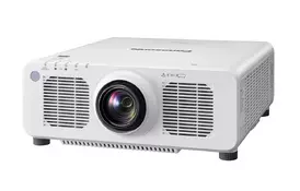 Panasonic PT-RCQ10LWE - Фото