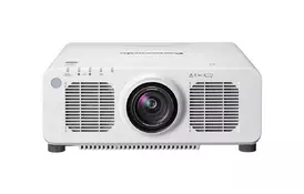 Panasonic PT-RCQ80WE - Фото