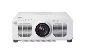 Panasonic PT-RZ890LW - Фото