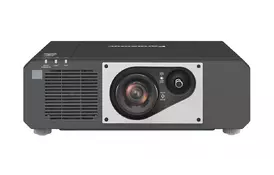 Panasonic PT-FRZ50B - Фото