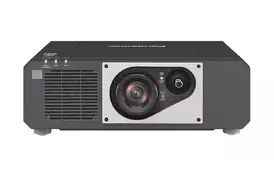 Panasonic PT-FRZ60B - Фото