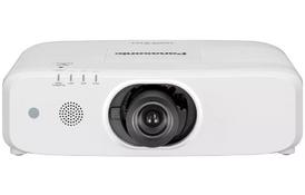 Panasonic інсталяційний проектор PT-EW650LE (3LCD, WXGA, 5800 ANSI lm), без оптики - Фото