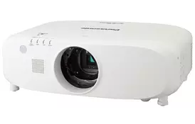 Panasonic PT-EX800ZLE - Фото