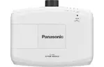 Panasonic Установочный проектор PT-EZ590E (3LCD, WUXGA, 5400 ANSI lm)