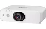Panasonic Установочный проектор PT-EZ590E (3LCD, WUXGA, 5400 ANSI lm)