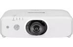 Panasonic Установочный проектор PT-EZ590E (3LCD, WUXGA, 5400 ANSI lm)