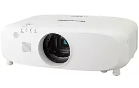 Panasonic PT-EZ770ZLE - Фото