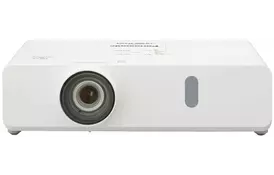 Panasonic Проектор PT-VW360 (3LCD, WXGA, 4000 ANSI lm) - Фото