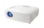 Panasonic Проектор PT-VZ585N (3LCD, WUXGA, 5000 lm)
