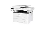 Pantum МФУ A4 ч/б M7100DW с WiFi