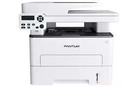 Pantum БФП A4 ч/б M7100DW з WiFi - Фото Pantum БФП A4 ч/б M7100DW з WiFi - Фото