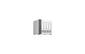 NAS QNap TS-433-4G - Фото NAS QNap TS-433-4G - Фото