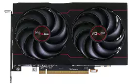 SAPPHIRE Видеокарта для майнинга GPRO X060 8G GDDR6 HDMI/DP BULK - Фото