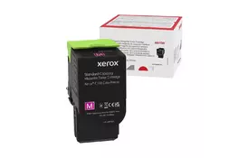 Тонер-картридж Xerox C310/C315 2K Magenta (006R04362) - Фото