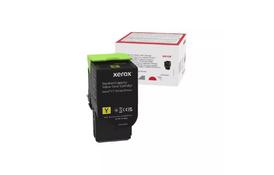 Тонер-картридж Xerox C310/C315 5K Yellow (006R04371) - Фото
