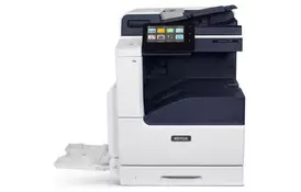 Xerox Многофункциональное устройство A3 монохромное VersaLink B7125/7130/7135 (Базовый блок, 1 лоток, без тумбы) - Фото