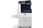 Xerox Многофункциональное устройство A3 монохромное VersaLink B7125/7130/7135 (Базовый блок/HDD/2 лотка/стенд)