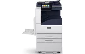Xerox Многофункциональное устройство A3 монохромное VersaLink B7125/7130/7135 (Базовый блок/HDD/2 лотка/стенд) - Фото