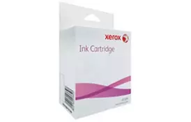 Xerox Картридж струйный IJP 2000 Black - Фото