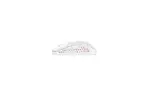 Мышка Xtrfy M42 RGB Wireless White (M42W-RGB-WHITE)