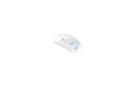Мышка Xtrfy M42 RGB Wireless White (M42W-RGB-WHITE) - Фото