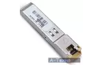 Опция Cisco 1000BASE-T SFP (GLC-T=)