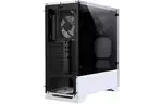 Zalman S5, без БП, белый