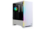 Zalman S5, без БП, белый