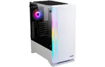 Zalman S5, без БП, белый