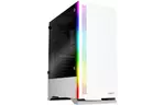 Zalman S5, без БП, белый