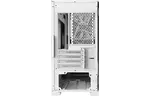 Zalman Z1 ICEBERG, без БП, белый