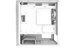 Zalman Z1 ICEBERG, без БП, белый