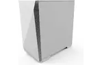Zalman Z1 ICEBERG, без БП, белый