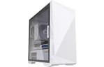 Zalman Z1 ICEBERG, без БП, белый