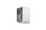 Корпус Zalman Корпус Zalman Z9 ICEBERG WHITE, без БП, 2xUSB3.0, 2xUSB2.0, 2x140mm Black fans, TG Side P (Z9ICEBERGWH)