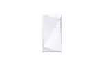 Корпус Zalman Корпус Zalman Z9 ICEBERG WHITE, без БП, 2xUSB3.0, 2xUSB2.0, 2x140mm Black fans, TG Side P (Z9ICEBERGWH)