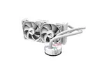 Zalman Система жидкостного охлаждения RESERATOR5 Z24 WHITE, LGA*1700 (ZM-1700MKB), 1366, 1200, 2011, 2011-V3, 2066, 115x, AM4, AM3+, AM3, FM2+