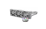 Zalman Система жидкостного охлаждения RESERATOR5 Z36 WHITE, LGA*1700 (ZM-1700MKB), 1366, 1200, 2011, 2011-V3, 2066, 115x, AM5 (ZM-AM5MKB), AM4, AM