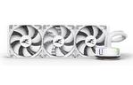 Zalman Система жидкостного охлаждения RESERATOR5 Z36 WHITE, LGA*1700 (ZM-1700MKB), 1366, 1200, 2011, 2011-V3, 2066, 115x, AM5 (ZM-AM5MKB), AM4, AM