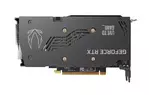 Zotac Видеокарта GeForce RTX 3050 8GB GDDR6 GAMING Twin Edge