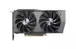 Zotac Видеокарта GeForce RTX 3050 8GB GDDR6 GAMING Twin Edge