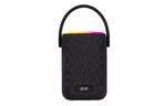 2E Акустическая система SoundXDrum TWS, MP3, Wireless, Waterproof Black
