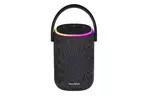 2E Акустическая система SoundXDrum TWS, MP3, Wireless, Waterproof Black
