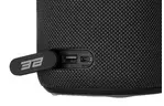 2E Акустическая система SoundXDrum TWS, MP3, Wireless, Waterproof Black