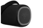 2E Акустическая система SoundXDrum TWS, MP3, Wireless, Waterproof Black