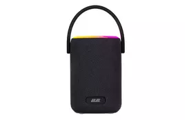 2E Акустична система SoundXDrum TWS, MP3, Wireless, Waterproof Black - Фото