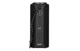 2E Акустическая система SoundXTube2 TWS, MP3, Wireless, Waterproof Black - Фото
