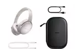 Bose Наушники QuietComfort 45 Wireless Headphones, White