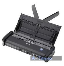 Сканер Canon P-215II (9705B003)