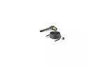 Насадка для мойки высокого давления Karcher комплект Quick Connect, шланг 12 м, пистолет, адаптер (2.643-909.0)